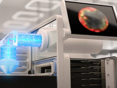 石英，光刻机的“隐形天花板”？