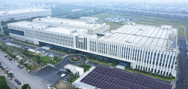 浙江美晶新材料股份有限公司将出席2025IPIE上海国际高端粉体装备与科学仪器展览会