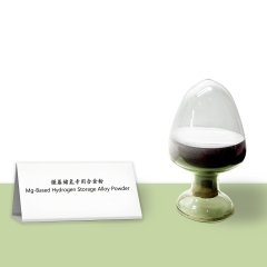 镁基储氢合金粉的图片