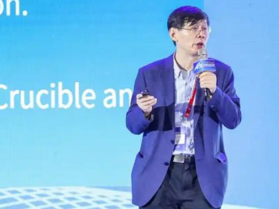 破封锁、建产业！陈小龙与国产碳化硅的逆袭征程