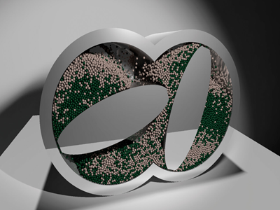 省钱、省时！“粉体模拟软件”真有那么神？