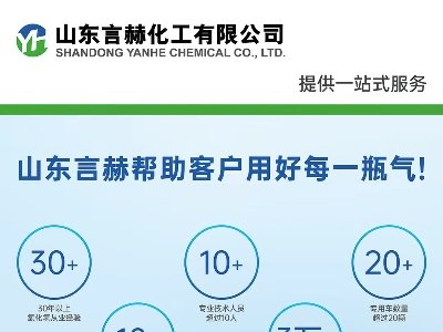 山东言赫化工与您11月相约徐州！2025第九届全国石英大会暨展览会！