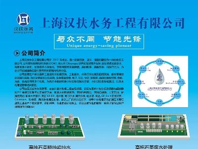 上海汉扶水务与您11月相约徐州！2025第九届全国石英大会暨展览会！