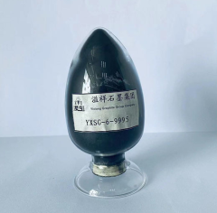 球形石墨YXSG-6-9995的图片