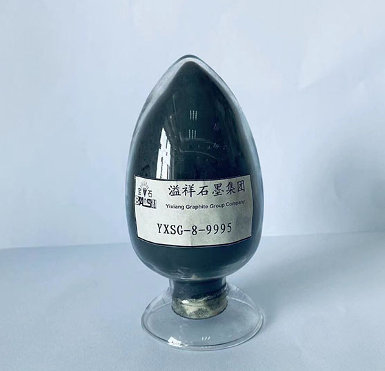 球形石墨的图片