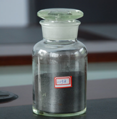 鳞片石墨-198的图片