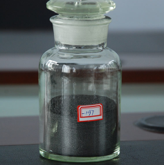 鳞片石墨-197的图片