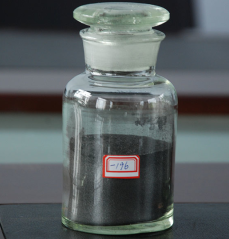 鳞片石墨-196的图片