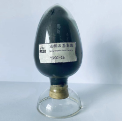 球形石墨YXSG-26的图片