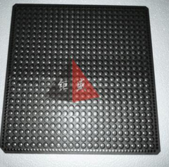 玻璃金属封接用石墨舟的图片