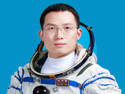 登上太空的电池专家：大连化物所张洪章