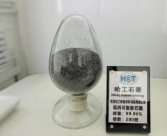 高纯可膨胀石墨的图片