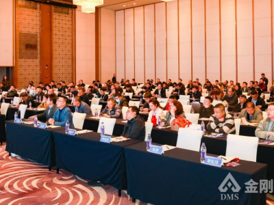 聚智攻坚，共拓未来丨2025第二届半导体行业用金刚石材料技术大会成功召开！