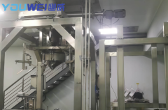 三元前驱体材料吨袋包装机的图片