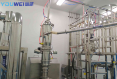 粉体输送系统的图片