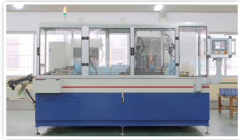 QMGT-L/R全自动链条式杆部淬火+回火机床的图片