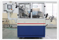 QMGQ全自动杆部去应力机床的图片