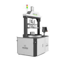 YM系列双面研磨机的图片