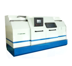 GM晶棒滚磨机床的图片