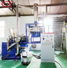 EVA磨粉机的图片