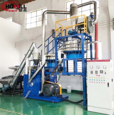 POM磨粉机的图片