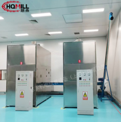 低温磨粉机的图片