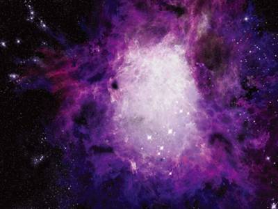 片状氧化铝基珠光颜料“翻身记”