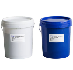 2W有机硅灌封胶的图片