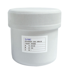 1W导热硅脂的图片