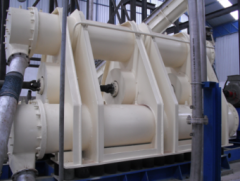 2ZM系列振动磨机的图片