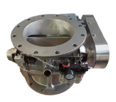 直连旋转阀的图片