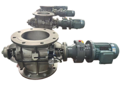 直连旋转阀.的图片