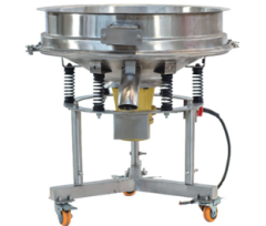 高频振动筛的图片