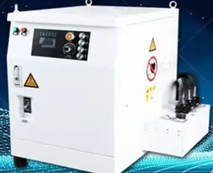 感应加热电源的图片