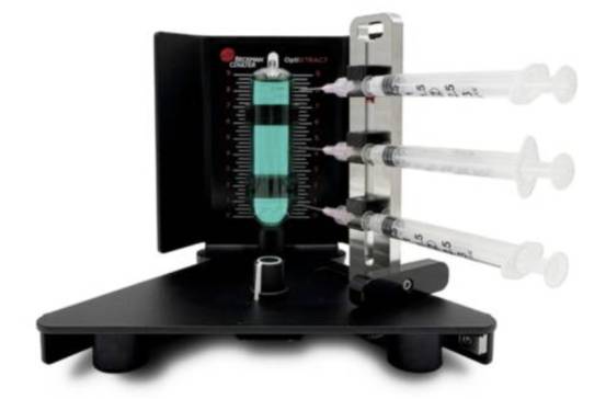 超离“神助攻”新品上市！OptiXTRACT让条带提取秒“开挂”！