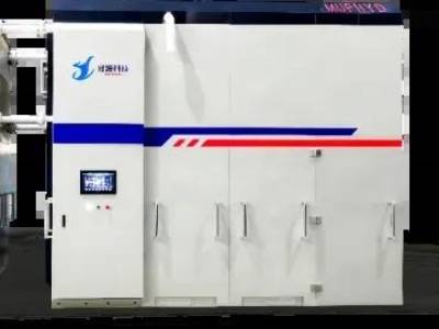 气力场处理粉体类材料的新技术：湖南经源科技有限公司入驻粉享通
