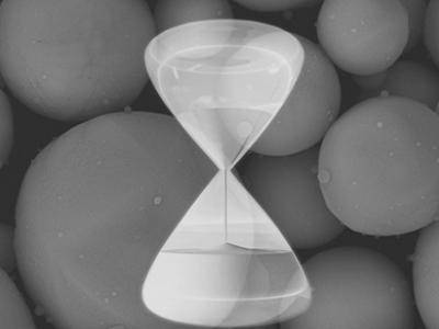 球形氧化铝：导热填料界的“硬核”担当