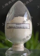钛酸钾的图片
