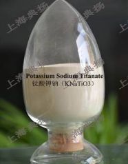 钛酸钾钠的图片