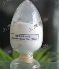 钛酸钾晶须/片晶的图片