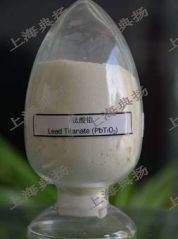 钛酸铅的图片