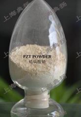 锆钛酸铅的图片