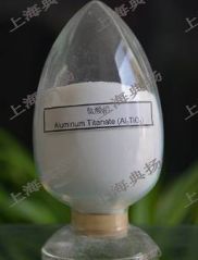 钛酸铝的图片