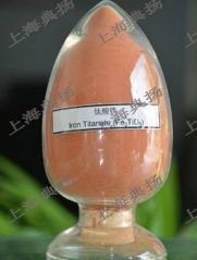 钛酸铁的图片