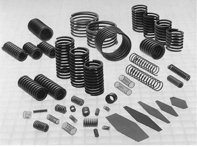 陶瓷弹簧，全球只有三个国家有能力生产！