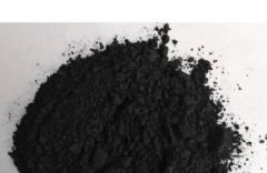 微粉石墨的图片
