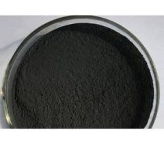石墨粉的图片