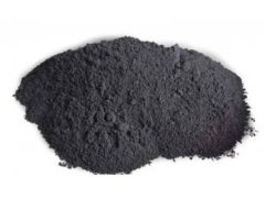 石墨粉.的图片