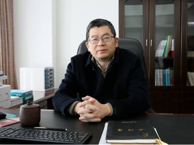 浙江大学严密教授：深耕粉体微结构，构筑永磁材料“基因”蓝图