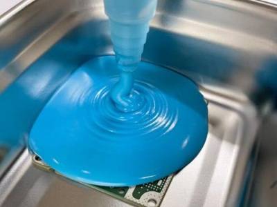 陶氏化学揭秘：汽车工程师正在寻找哪些类型的导热材料？